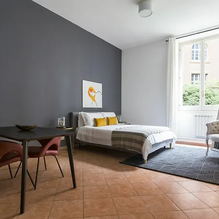 Dreamy 1br In San Pietro / Vaticano By Sonder *