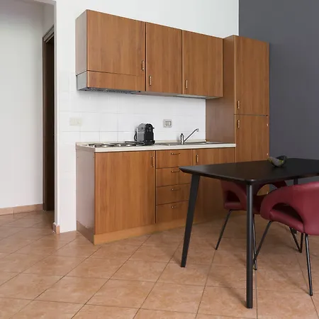 Dreamy 1br In San Pietro / Vaticano By Sonder Roma