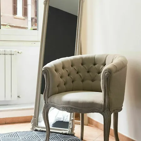 Apartamento Dreamy 1br In San Pietro / Vaticano By Sonder