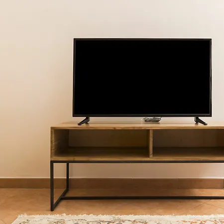 Apartamento Dreamy 1br In San Pietro / Vaticano By Sonder Roma