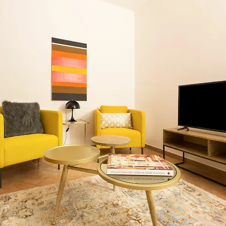 Dreamy 1br In San Pietro / Vaticano By Sonder * Roma