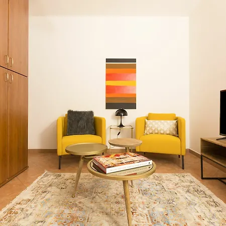 Dreamy 1br In San Pietro / Vaticano By Sonder Apartamento Roma