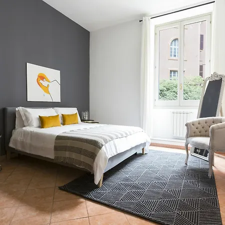 Dreamy 1br In San Pietro / Vaticano By Sonder * Roma